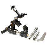 高耐久クランプマウント　ＡＣＣ１０００Ｐ　■お取り寄せ品