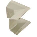 ＬＤ－ＧＡＦ３Ｍ用接続ユニット／入ズミ／ベージュ　ＬＤ－ＧＡＦＲ３Ｍ　■お取り寄せ品