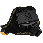 サイドトリガ付ハンドマウントグローブ　右Ｌサイズ　ＷＲ３０－ＧＬＶ－ＲＬ　■お取り寄せ品