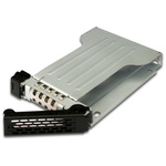 ２．５インチドライブ搭載用リムーバブルトレイ　ＭＢ９９１ＴＲＡＹ－Ｂ　■お取り寄せ品