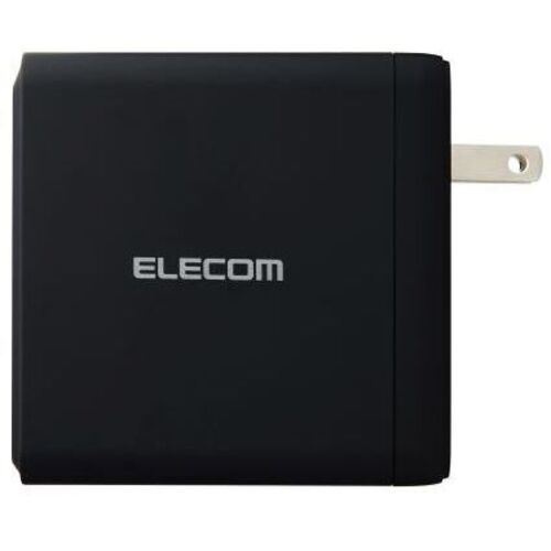 ＡＣ充電器／ＵＳＢ　ＰＤ対応／１４０Ｗ／ＵＳＢ－Ｃｘ２／ＵＳＢ－Ａｘ１　ＭＰＡ－ＡＣＣＰ９６１４０ＢＫ　■お取り寄せ品