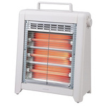 電気ストーブ　ＫＥＨ－０９５５／Ｗ