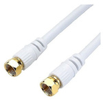 アンテナケーブルＳ－４Ｃ－ＦＢ同軸１０ｍ　【お取り寄せ品】１３営業日以内届