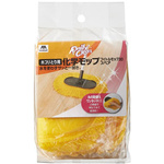 デイリークリーン　フイトルモップ３０　スペア　【お取り寄せ品】８営業日以内届