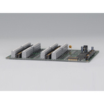 スイッチャー操作用接点－シリアルインターフェース　ＩＦ－１８０４　■お取り寄せ品