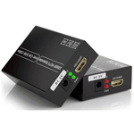 非圧縮でタイムラグ無し／ＨＤＭＩモニタエクステンダー　ＨＭ１０５０－ＴＲ　■お取り寄せ品