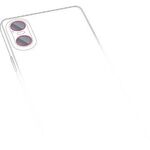 Ｘｐｅｒｉａ　１０　ＶＩ　（ＳＯ－５２Ｅ）用カメラレンズフィルム／高透明　ＰＭ－Ｘ２４１ＦＬＬＦＧ　■お取り寄せ品