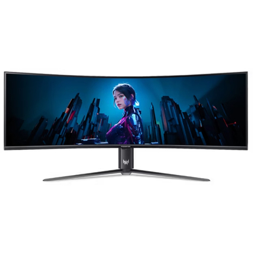 Ｐｒｅｄａｔｏｒ液晶ディスプレイ（５７．１型／７６８０&times;２１６０）　Ｚ５７ｂｍｉｉｐｈｕｚｘ　■２営業日内届