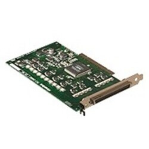 ６４点デジタル出力ボード　ＰＣＩ－２４６６Ｃ　■お取り寄せ品