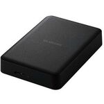 ＥＬＥＣＯＭ　Ｐｏｒｔａｂｌｅ　Ｄｒｉｖｅ　ＵＳＢ３．２（Ｇｅｎ１）　４ＴＢ　Ｂｌａｃｋ　■お取り寄せ品