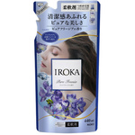 ＩＲＯＫＡピュアフリージア　つめかえ４４０ｍｌｘ５　【お取り寄せ品】５営業日以内届