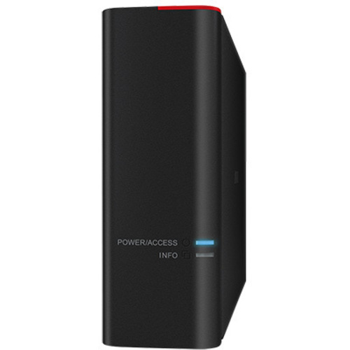 法人向け　外付けＨＤＤ　１ドライブモデル　３２ＴＢ　ＨＤ－ＳＨ３２ＴＵ３　■お取り寄せ品