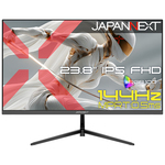 ゲーミングディスプレイ　２３．８型／１９２０&times;１０８０／ブラック　ＪＮ－Ｅｉ２３８Ｇ１４４Ｆ　■２営業日内届
