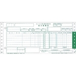 チェーンストア統一伝票（ＯＣＲタイプ用Ｉ型）　ＢＰ１７１７　■お取り寄せ品