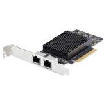 ネットワークアダプターカード／ＰＣＩｅ／２ポート／１０ＧｂＥ　ＰＲ２１０Ｂ－ＮＥＴＷＯＲＫ－ＣＡＲＤ　■お取り寄せ品