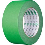 カラークラフトテープ　２２４ＷＣ　緑　５０巻