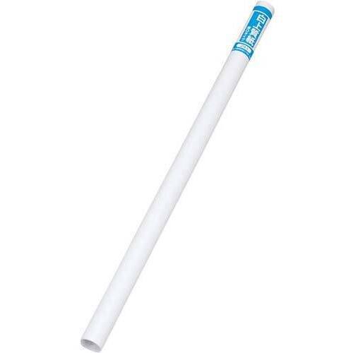 模造紙　巻タイプ　白上質紙（厚口）２枚