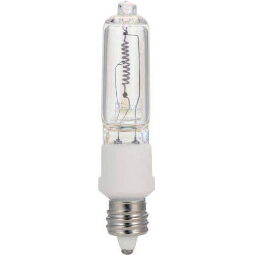 電球　ハロゲンランプ（ミラーなし）１３０Ｗ　Ｅ１１