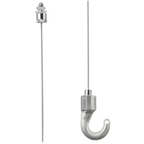 ピクチャーレール専用ハンガー　Ｓ１０００