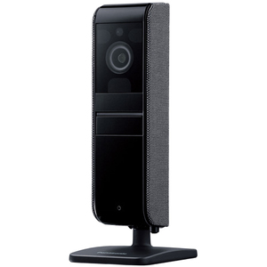 屋内ＨＤカメラ　（ブラック）　ＫＸ－ＨＲＣ１００－Ｋ　■お取り寄せ品