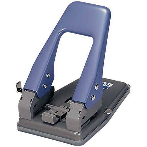 プラス ペーパーパンチNO．830 ブルー NO．830 BL