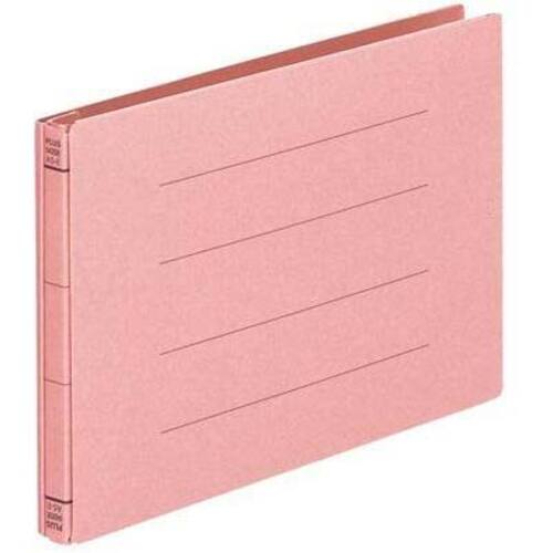セノバスエコノミー樹脂とじ具Ａ５Ｅ　ピンク