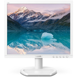 液晶ディスプレイ　１７型／ホワイト／スピーカー／５年フル保証　１７０Ｓ９ＡＷ３／１１　■お取り寄せ品