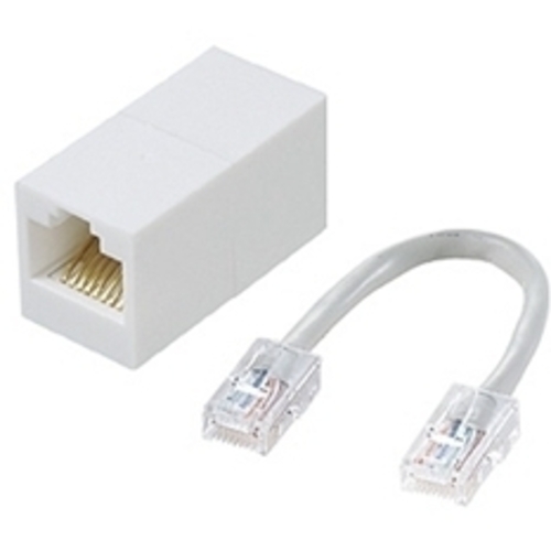 ＲＪ－４５クロス変換キット（エンハンスドカテゴリ５）　ＡＤＴ－ＥＸ－ＣＲＳ５ＥＫ　■お取り寄せ品