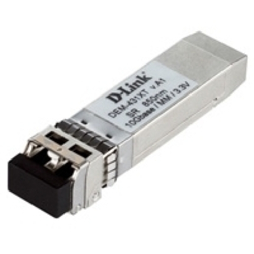 ＳＦＰ＋モジュール　ＩＥＥＥ８０２．３ａｅ　１０Ｇ　ＢＡＳＥ－ＳＲ（２芯マルチモード）　■お取り寄せ品