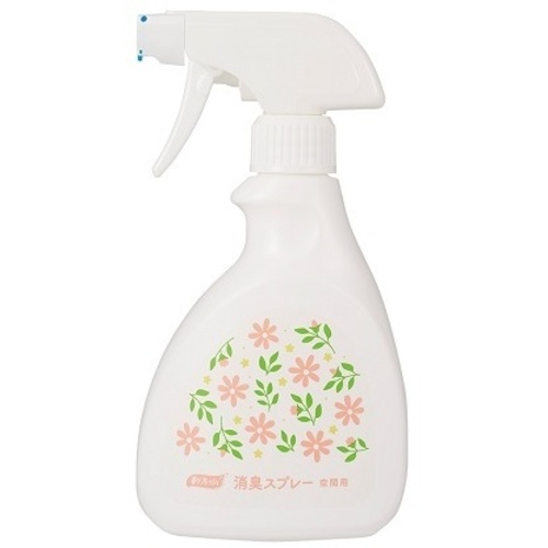 香リ・フレッシュ　消臭スプレー　空間用　２５０ｍＬ　６６９１００ＢＱ　●ご注文は２個から