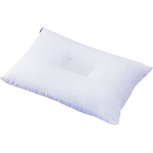 枕（通気性・丸洗い）　成人用　ＷＰ－Ｌ　８－８６６２－０２