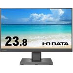 液晶ディスプレイ　２３．８型／ブラック／ＦＳスタンド／５Ｙ保証　ＬＣＤ－Ｃ２４１ＤＢ－ＦＸ　■２営業日内届