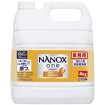 ＮＡＮＯＸ　ｏｎｅ　スタンダード　詰替　４ｋｇ×３