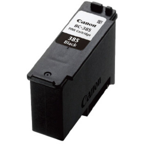 ＦＩＮＥ　カートリッジ　ＢＣ－３８５　ブラック