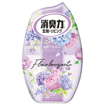 お部屋の消臭力　フレアブーケ　４００ｍｌ