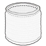 交換用加湿フィルター　【お取り寄せ品】１１営業日以内届