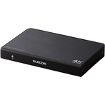 ＨＤＭＩ分配器／４Ｋ６０ｐ対応／１入力／４出力　ＶＳＰ－ＨＤＰ１４ＢＫ　■お取り寄せ品