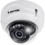 ５ＭＰ　ドーム型ＩＰネットワークカメラ（ＩＲ　耐衝撃　防水　防塵対応）　ＦＤ９３８９－ＥＨＴＶ－Ｖ２　■お取り寄せ品