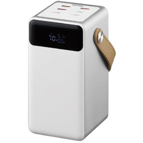 バッテリーステーション　６０，０００ｍＡｈ　【お取り寄せ品】６営業日以内届