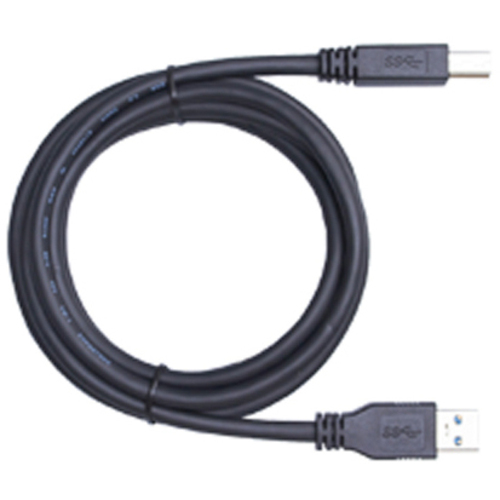 ＧＭＷ７１２　ＵＳＢケーブル（本体黒用）　ＦＩ－Ｘ５０ＵＳＣ　■お取り寄せ品