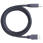 ＧＭＷ７１２　ＵＳＢケーブル（本体黒用）　ＦＩ－Ｘ５０ＵＳＣ　■お取り寄せ品