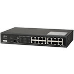 【ＳＨシリーズ】ループ検出対応シンプルスイッチ　ＳＨ１５１６ＡＴＥ　■お取り寄せ品