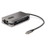 マルチポートアダプター／ＵＳＢ－Ｃ接続／シングルモニター　ＤＫＴ３１ＣＶＨＰＤ３　■お取り寄せ品