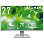 「５年保証」ＡＤＳパネル　２７型ワイド液晶　白