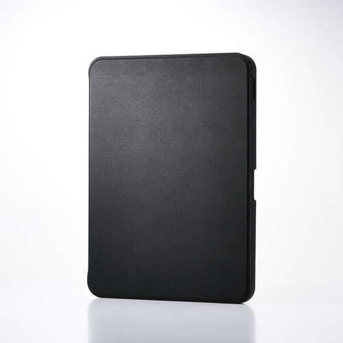 ｉＰａｄ１１インチ（Ａ１６）／フラップカバー／マグネット／ブラック　ＴＢ－Ａ２５ＲＭＧ３６０ＢＫ　■お取り寄せ品