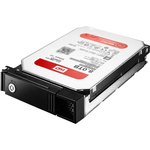 ＬＡＮ　ＤＩＳＫ　Ｚ専用交換用ハードディスク（ＷＤ　Ｒｅｄ搭載モデル）　８ＴＢ　■お取り寄せ品