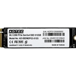３Ｄ　ＮＡＮＤ　ＳＳＤ　Ｍ．２　２２８０　ＡＤ－ＳＳＤＭ２ＰＧ３　５１２ＧＢ　■お取り寄せ品
