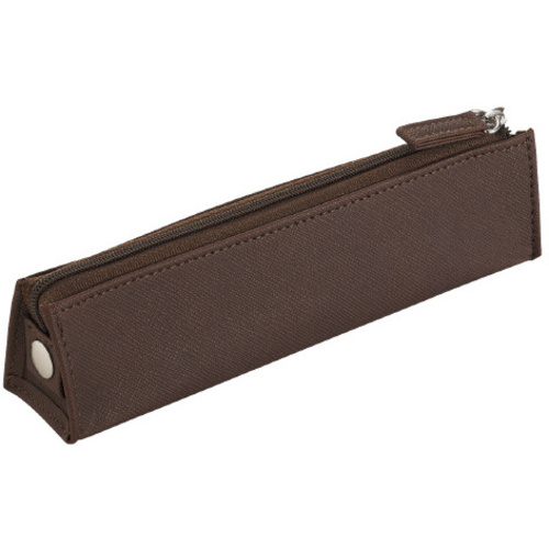 ソフト筆入　カラリム　パーキー　ブラウン　【お取り寄せ品】６営業日以内届