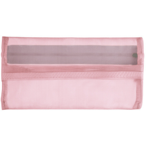 ペンケース　スリッシュ　ライトピンク
