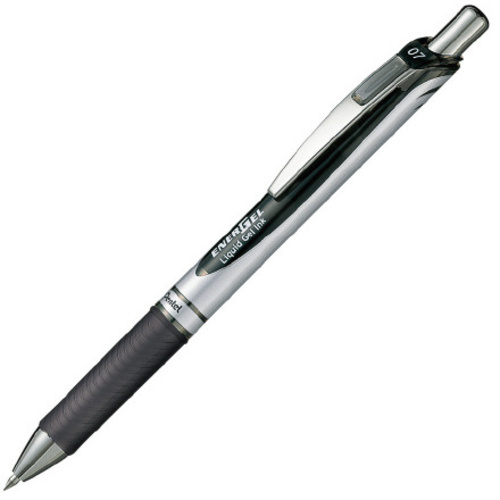 エナージェルノック　ＢＬ７７　０７　黒１０本